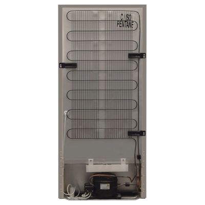 6. AMICA FD2015.4X(E) Fridge-Freezer