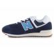 5. New Balance Jr GC574CU1 shoes