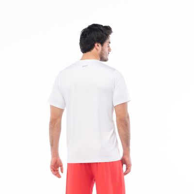8. DAZH SENIOR Men’s Short-Sleeve T-Shirt
