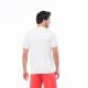 8. DAZH SENIOR Men’s Short-Sleeve T-Shirt
