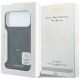 8. Guess Ring Stand 360 4G Classic Logo MagSafe Case for iPhone 17 Pro Max / 18 Pro Max - Black