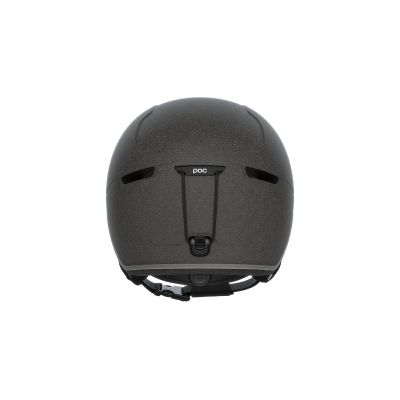 6. POC OBEX PURE Ski Helmet Matte Black