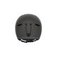 6. POC OBEX PURE Ski Helmet Matte Black