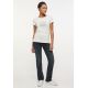 16. Mustang T-shirt Alexia C Chestprint W 1013383 2013