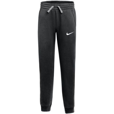 3. Nike Park 26 Fleece Kids' Pants Black IB1252 010