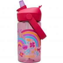 Camelbak Thrive Flip Straw Kids Tritan Bottle 400ml C2860/601041
