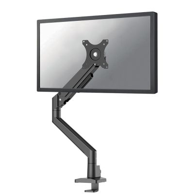 Neomounts DS70-250BL1 Monitor Holder/Stand 88.9 cm (35") Desk Black