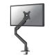 Neomounts DS70-250BL1 Monitor Holder/Stand 88.9 cm (35") Desk Black