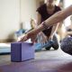 18. Gaiam 52214 Yoga Cube