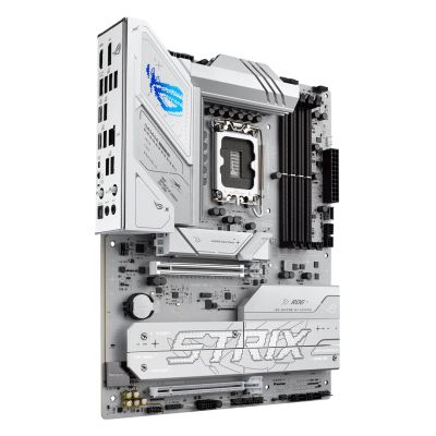 30. ASUS ROG STRIX B860-A GAMING WIFI Motherboard