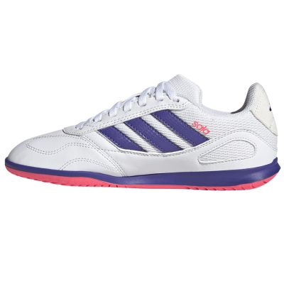 2. Adidas Super Sala III Jr IN JP6990 shoes