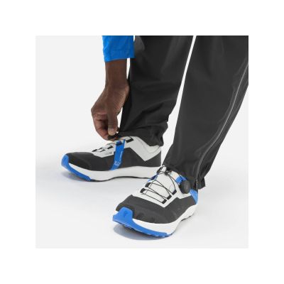 6. MILLET Intense Pro 2.5L Pant Black