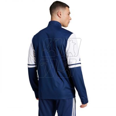 3. Adidas Squadra 25 Training M sweatshirt JD2978