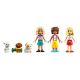 10. LEGO FRIENDS 42650 Pet Shop
