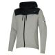 5. Mizuno Sweat Jacket M K2GC200105