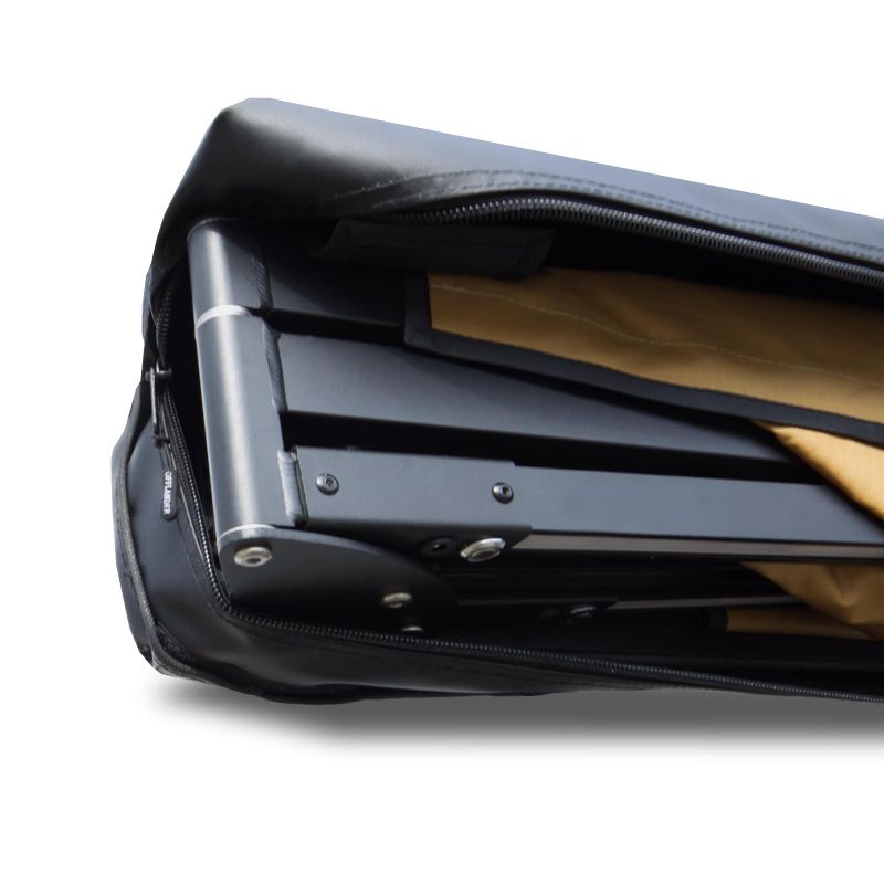 4. Self-supporting awning Offlander Batwing 270 M Sand Left 2M OFF_ACC_SIDE270_ML