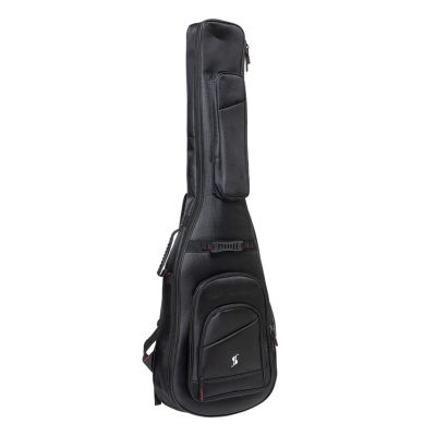 Stagg STB-NDURA 15 UB - bass guitar case