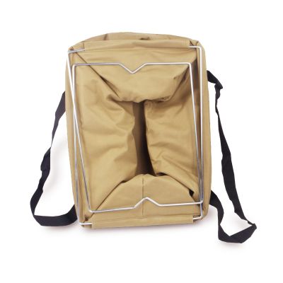 21. Offlander Offroad Camping Bag Open OFF_CACC_12