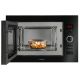 9. Built-in microwave oven AMICA AMMB25E3GB