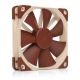 3. NOCTUA 120mm fan 300-1200(1500) RPM