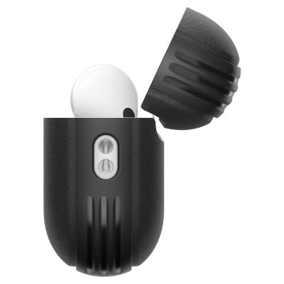 6. Spigen Vault Case for AirPods Pro 3 - Black