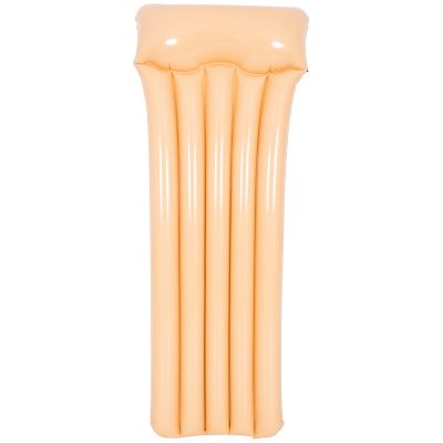 9. LEOPARD INFLATABLE MATTRESS 169x69x25CM 33152