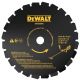 DEWALT 24T CUTTING DISC FOR 54V BRUSHCUTTER