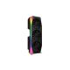 4. graphics card XFX Mercury RX 9070XT OC GAM E RGB 16GB