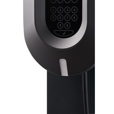 6. STAG EV CORE charging station (charging cable/socket 230v)