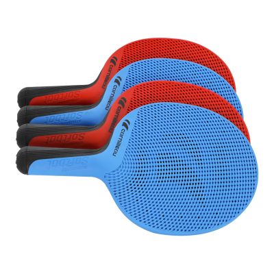 9. Cornilleau Softbat Quattro Set 454754