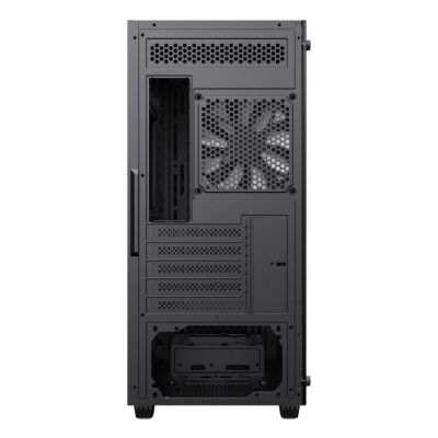 8. GameMax Edge Mini Tower Black