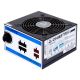 Chieftec A-80 CTG-750C Power Supply (750 W; Active; 120 mm)