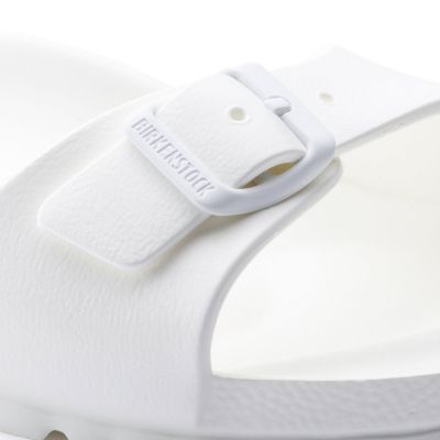 6. Birkenstock Madrid Essentials Eva W 128183 Flip-Flops