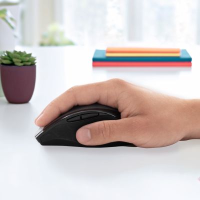 12. LOGITECH M705 Wireless Mouse