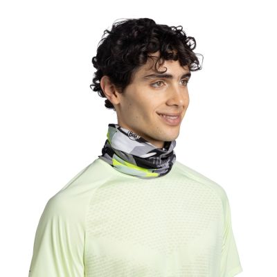 4. Buff CoolNet UV Neckwear 13787099910 Multicolour One size