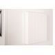 13. Digitus 19" 7U wall-mounted network cabinet 600x450, solid door, gray, undivided, assembled, IP55, 100kg