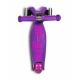 2. Micro Scooter Maxi Deluxe LED Purple