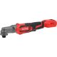 18V Impact Ratchet, 160 Nm YT-828031 YATO