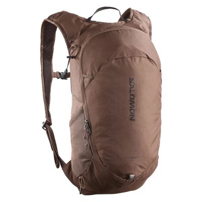 Salomon Trailblazer 10 Backpack LC2856000 Brown One size