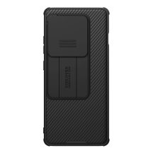 Nillkin CamShield Pro Case for OnePlus Ace 3 / 12R - Black