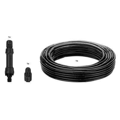 3. Gardena 13501-20 Drip Irrigation System