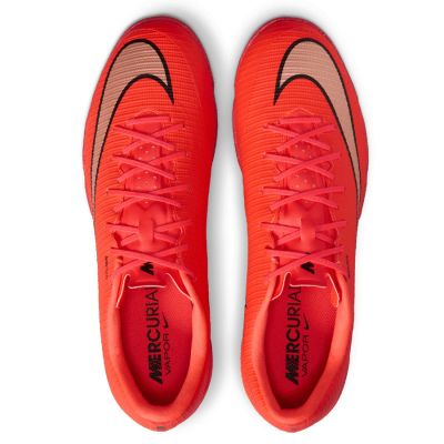 4. Nike Zoom Mercurial Vapor 17 Academy TF Shoes IO5002-600
