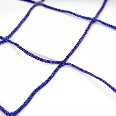 15. Yakimasport goal net 5x2 m 4 mm 100792 blue 
