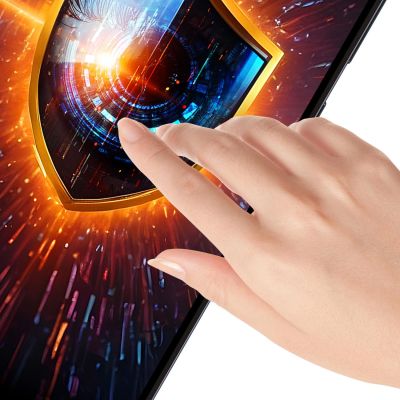 6. Privacy Film 3mk Silky Matt Privacy for Samsung Galaxy S25+