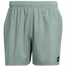 adidas Solid CLX Short-Length M JC9920 swim shorts