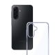 12. 3mk Armor Case for Samsung Galaxy A17 5G - Transparent