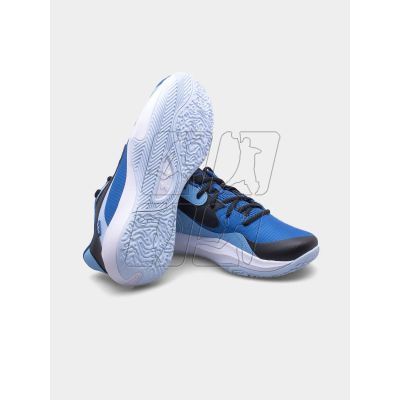 4. Under Armor M 3027646-401 shoes