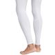6. Men's adidas Techfit Tight Long Leggings White JN7353