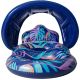 2. INFLATABLE BEACH CHAIR WITH CANOPY SUMMER NIGHT 33364