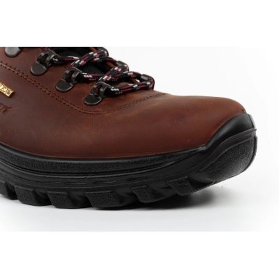 7. Grisport Bruciato Dakar Men’s Leather Hiking Shoes with Gritex, Outdoor